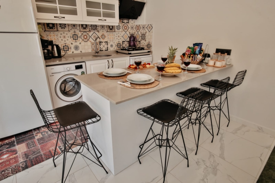 Villa Twin 1